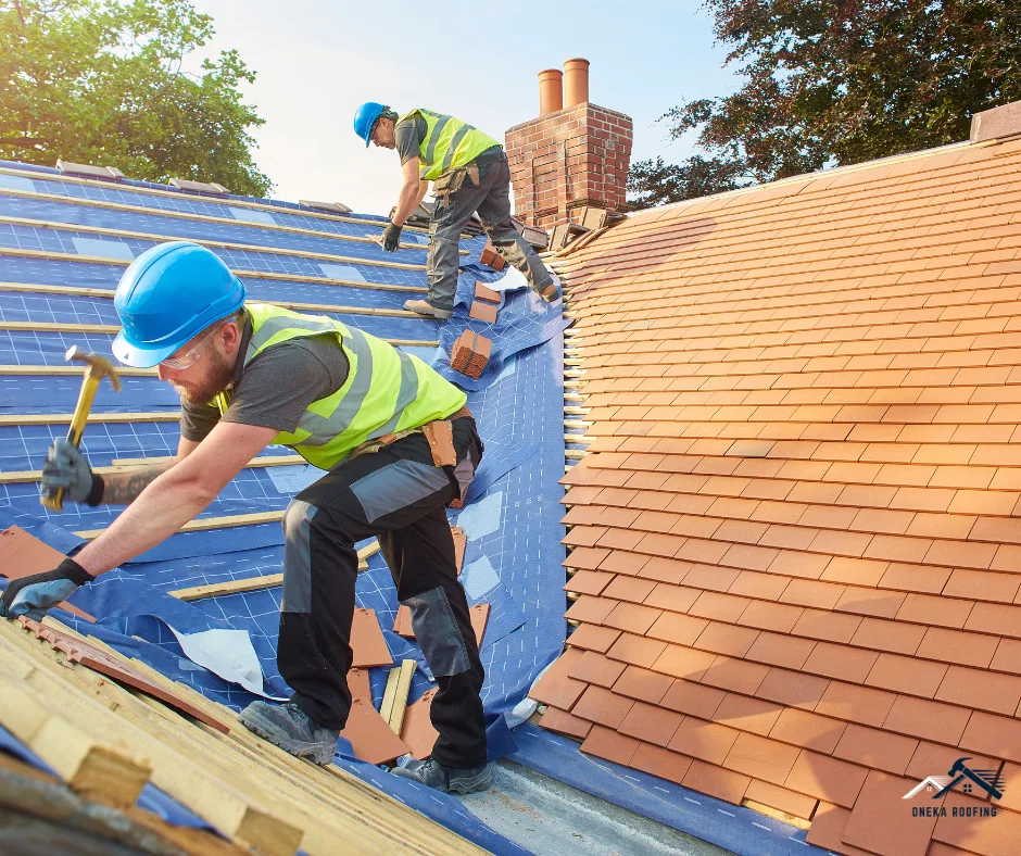 Why choose Roof Repair Near Me in Shoshone, CA