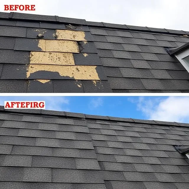 Roof Repair Near Me in Shoshone, CA near me
